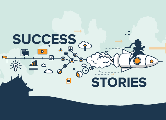 Mobile App Success Story: Canva -