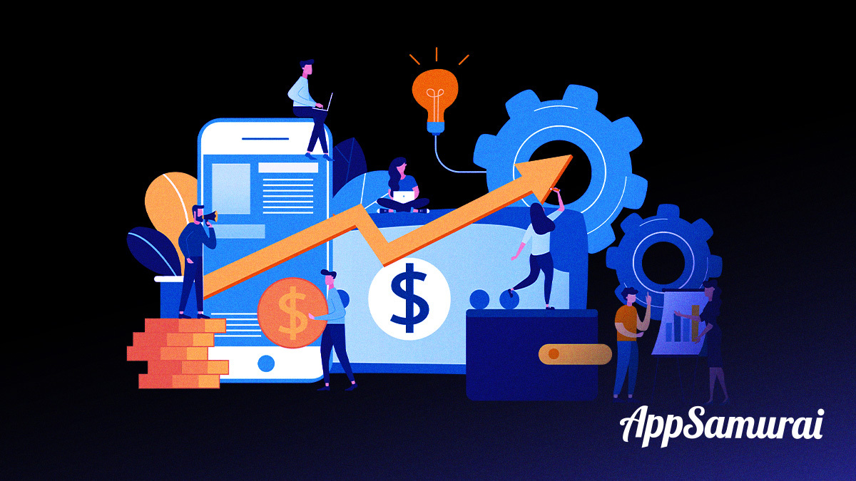 Your Complete Guide to Mobile Finance Category