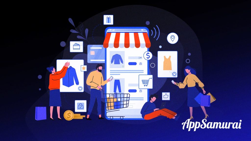 Strategies for Retaining Users in Retail Apps -