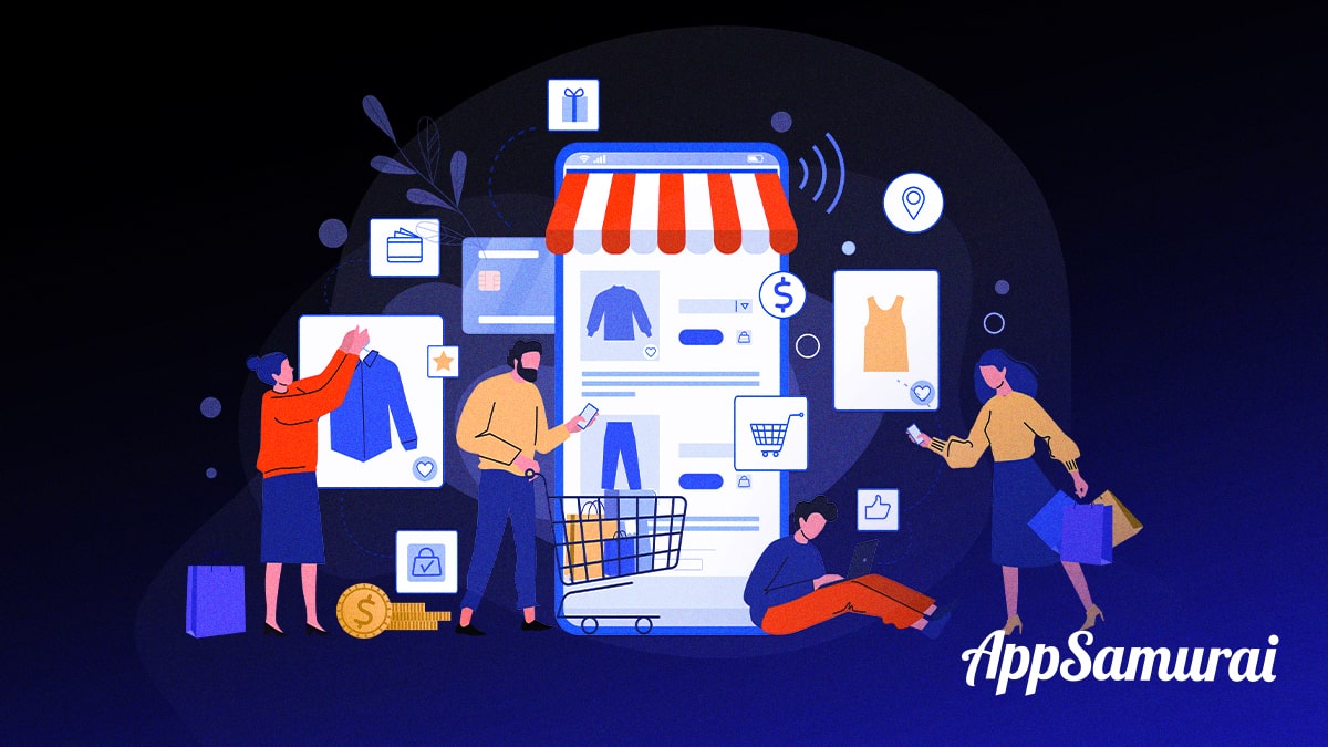 Strategies for Retaining Users in Retail Apps