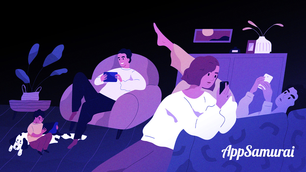 Your Complete Guide to Mobile Entertainment Category