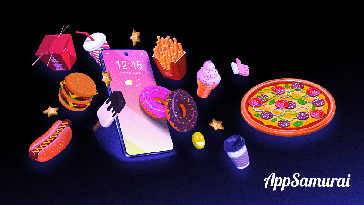 Your Complete Guide to Mobile Food & Drinks Category