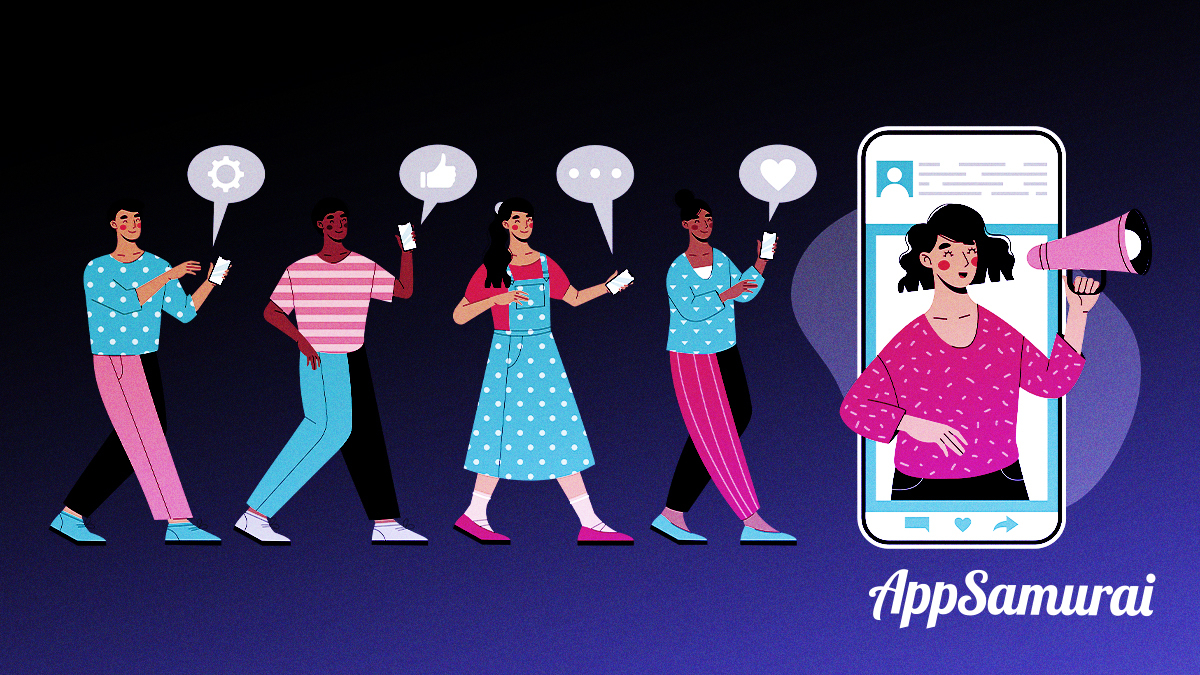 Word of Mouth Marketing for Mobile Apps: Unleashing the Power of Organic Growth