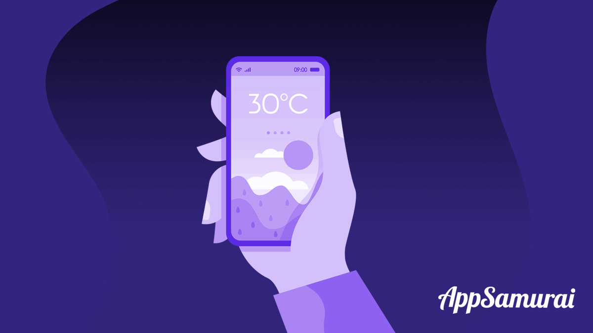 How to Promote Weather Apps