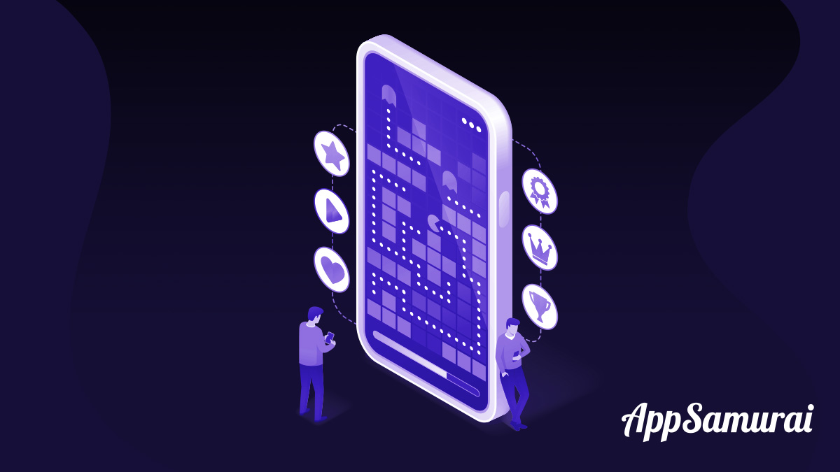 How to Promote Mobile Arcade Games