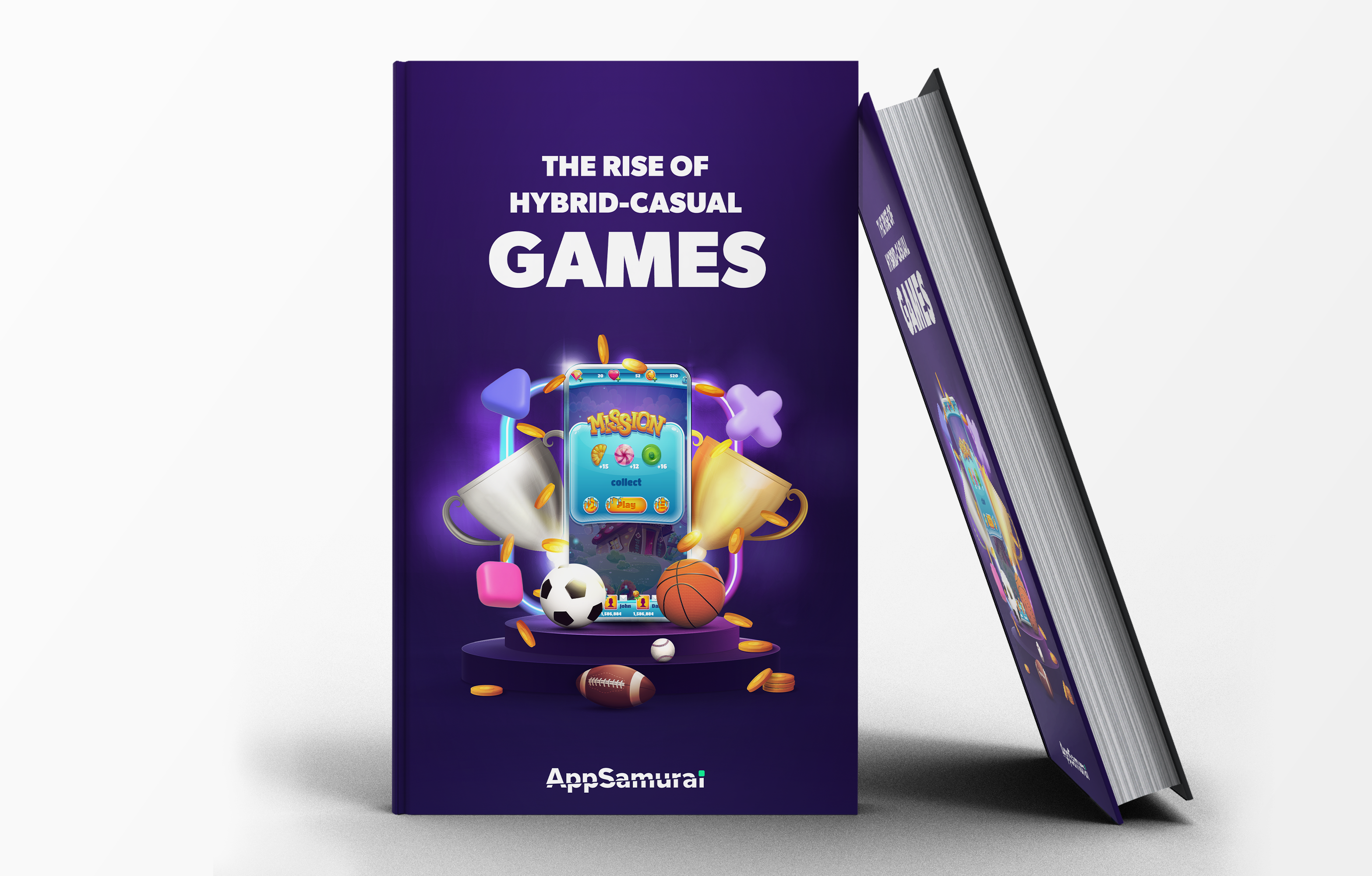 The Rise of Hybrid-Casual Games -