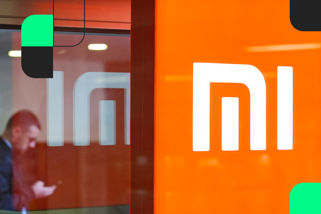 Xiaomi